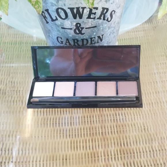 Smashbox Other - Smashbox limitless beauty eyeshadow palette